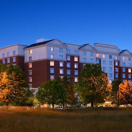 Embassy Suites By Hilton Columbus Dublin Bagian luar foto