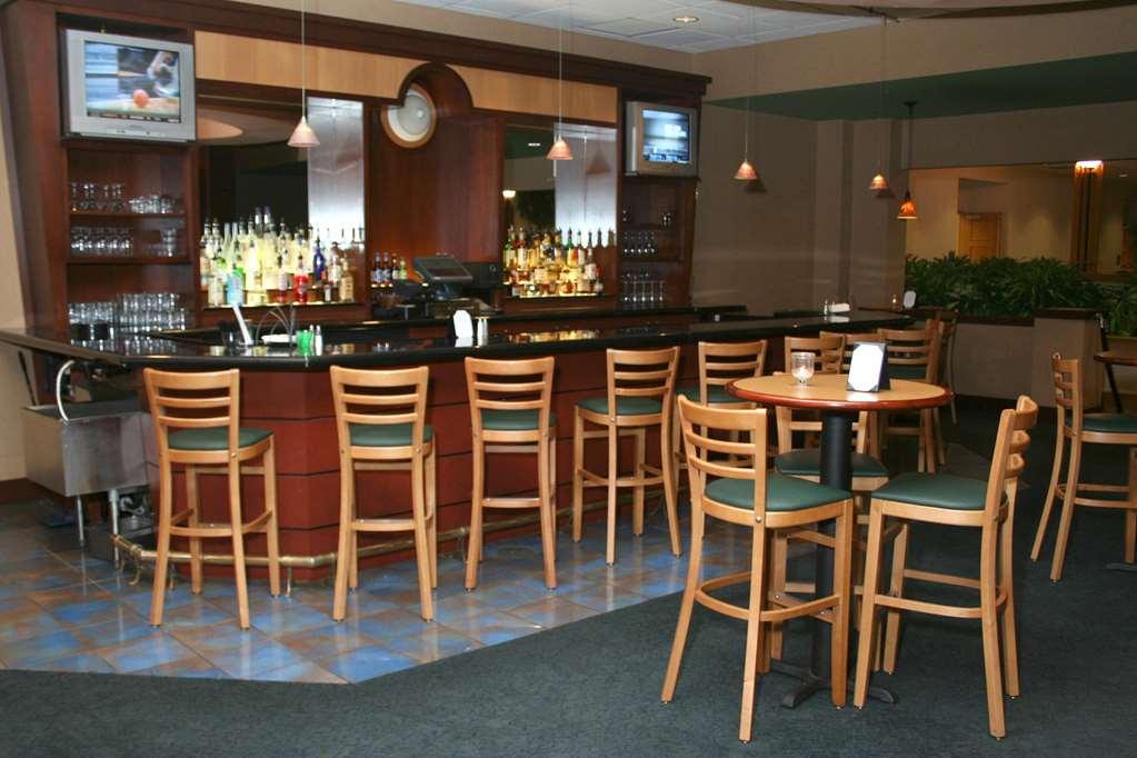Embassy Suites By Hilton Columbus Dublin Restoran foto