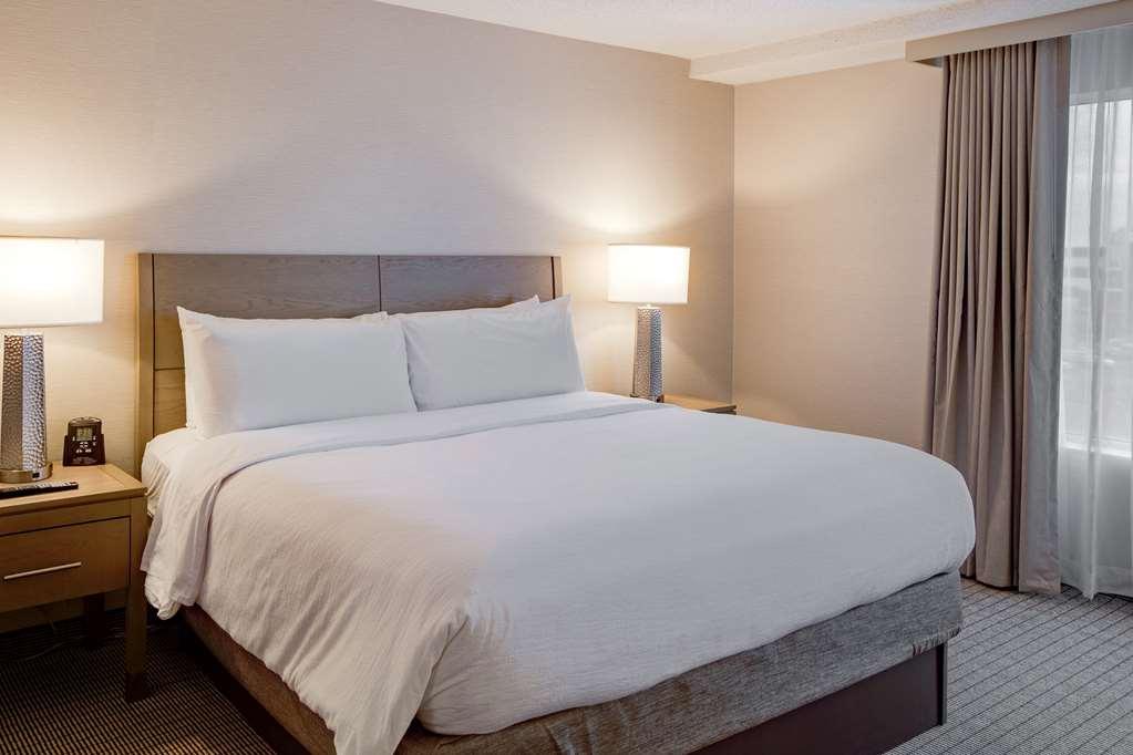 Embassy Suites By Hilton Columbus Dublin Ruang foto