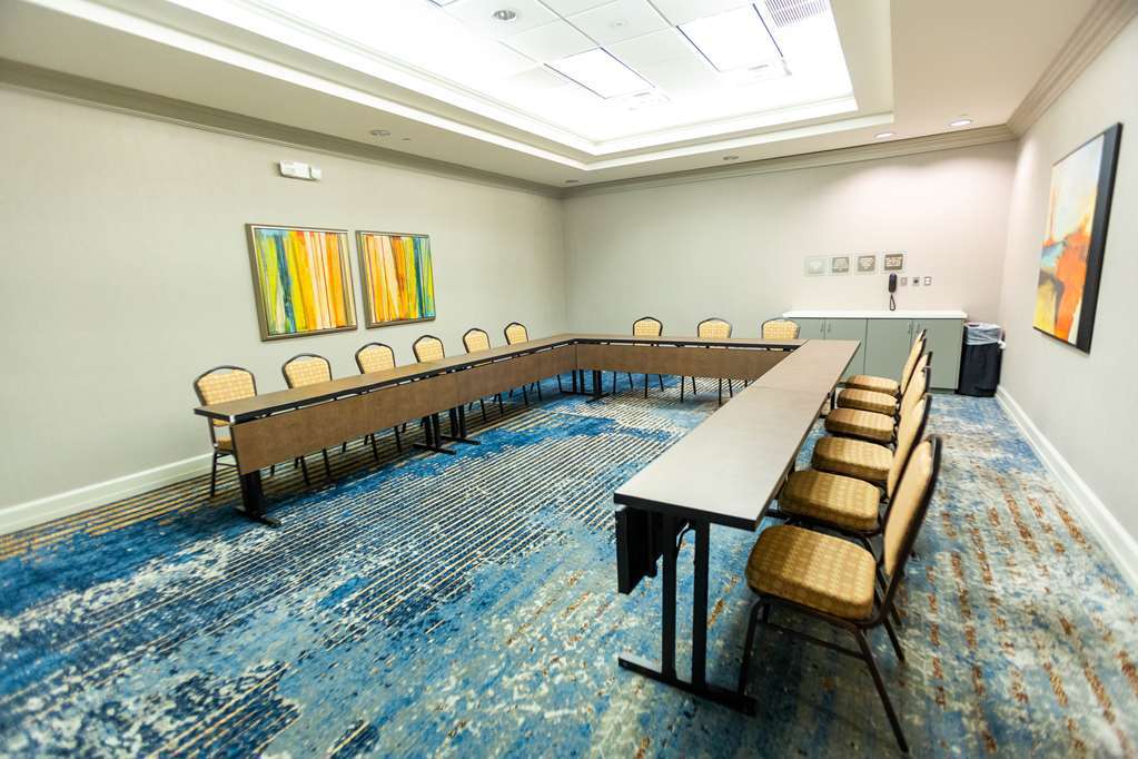 Embassy Suites By Hilton Columbus Dublin Fasilitas foto