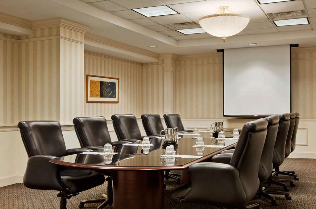 Embassy Suites By Hilton Columbus Dublin Fasilitas foto